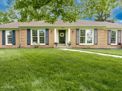 4002 Ciremos Ter, Louisville, KY, 40241