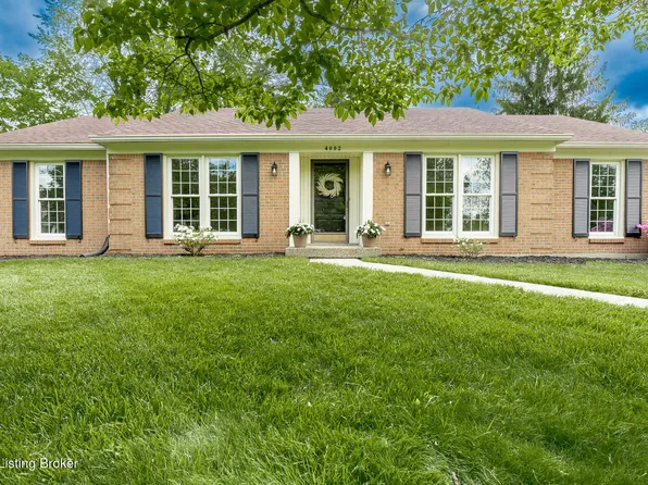 4002 Ciremos Ter, Louisville, KY 40241