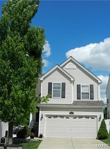 1st image of 15944 Sandalwood Creek Dr