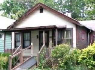 120 W 140th Ct, Riverdale, IL