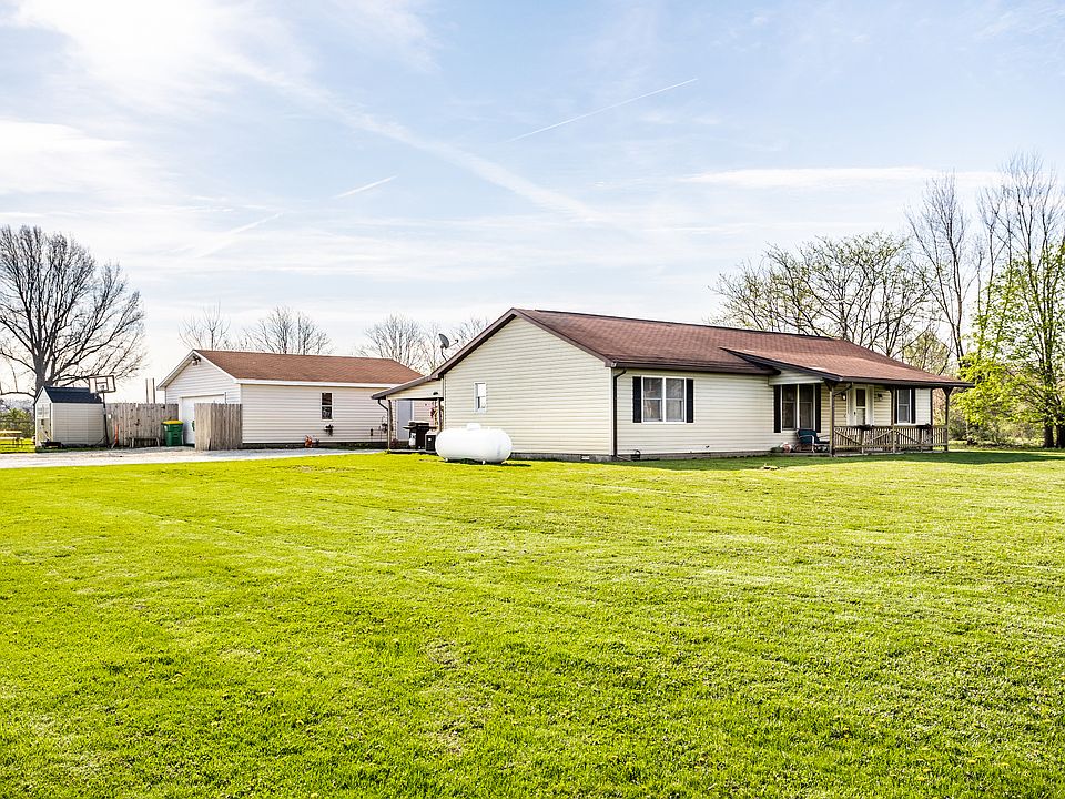 17319 Joliet Rd, Westfield, IN 46074 | Zillow