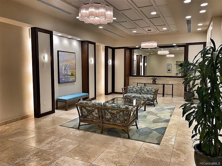 1650 Ala Moana Blvd #2503 — Photo 15