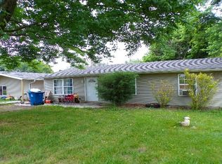 5767 E North County Line Rd, Camby, IN 46113