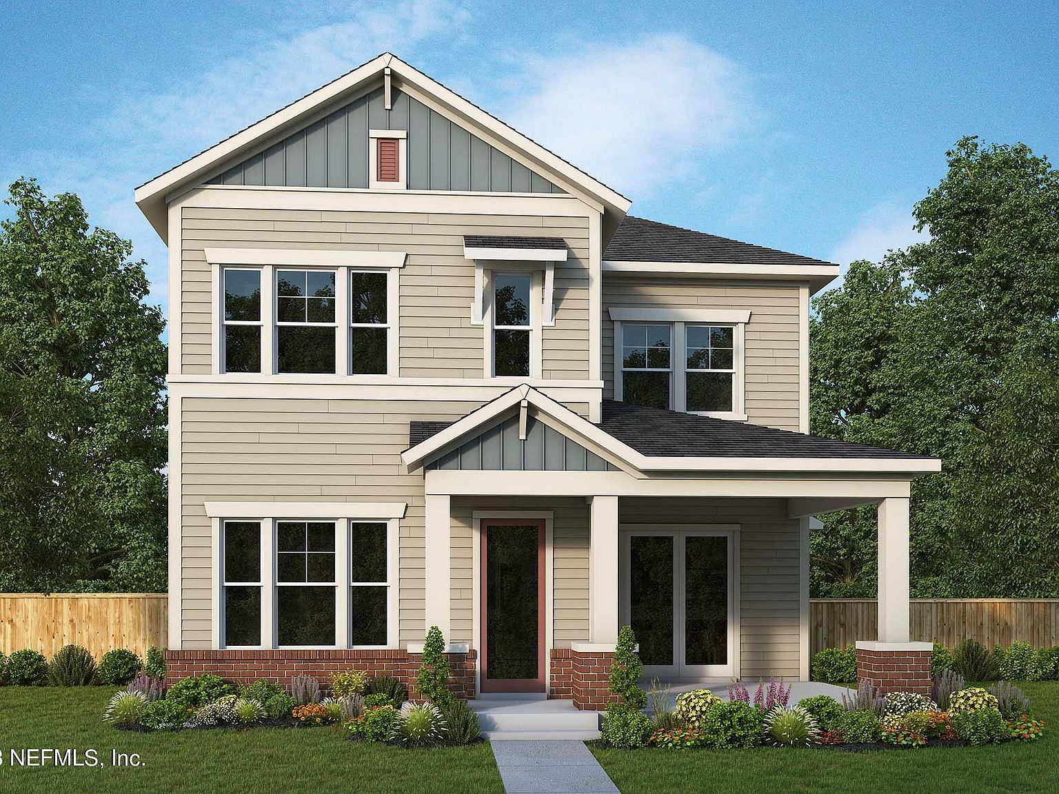 5223 MILKHOUSE Lane, Jacksonville, FL 32224 Zillow