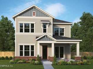 5223 Milkhouse Ln, Jacksonville, FL 32224