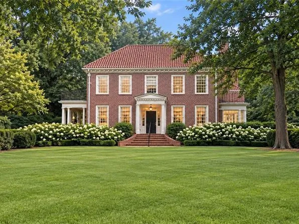 1105 Lullwater Rd, Atlanta, GA 30307