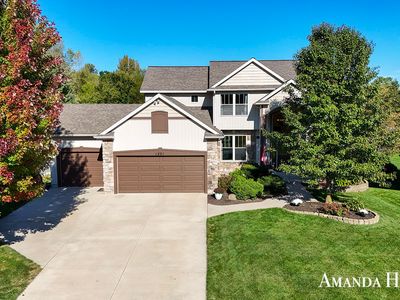 1861 Restoration Dr SW, Byron Center, MI, 49315