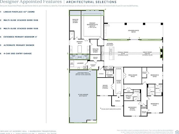 4th image of this home