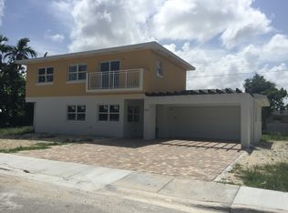 6260 SW 58th Pl, South Miami, FL 33143