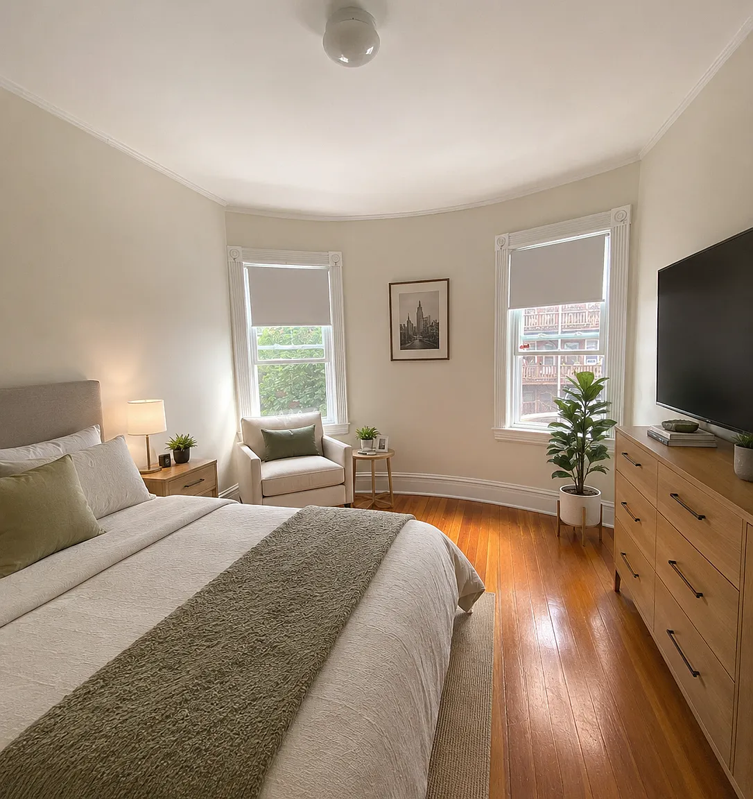 2 bed, 850 sqft, $3,095 — Photo 1