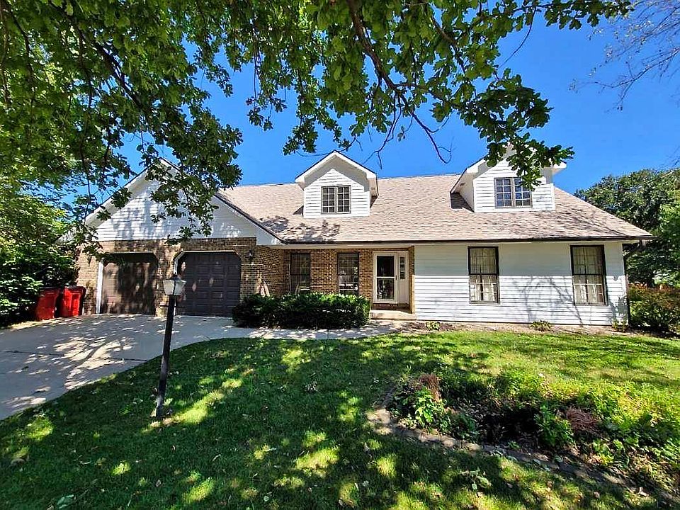 2202 Misty Meadow Pl, Champaign, IL 61822 | Zillow