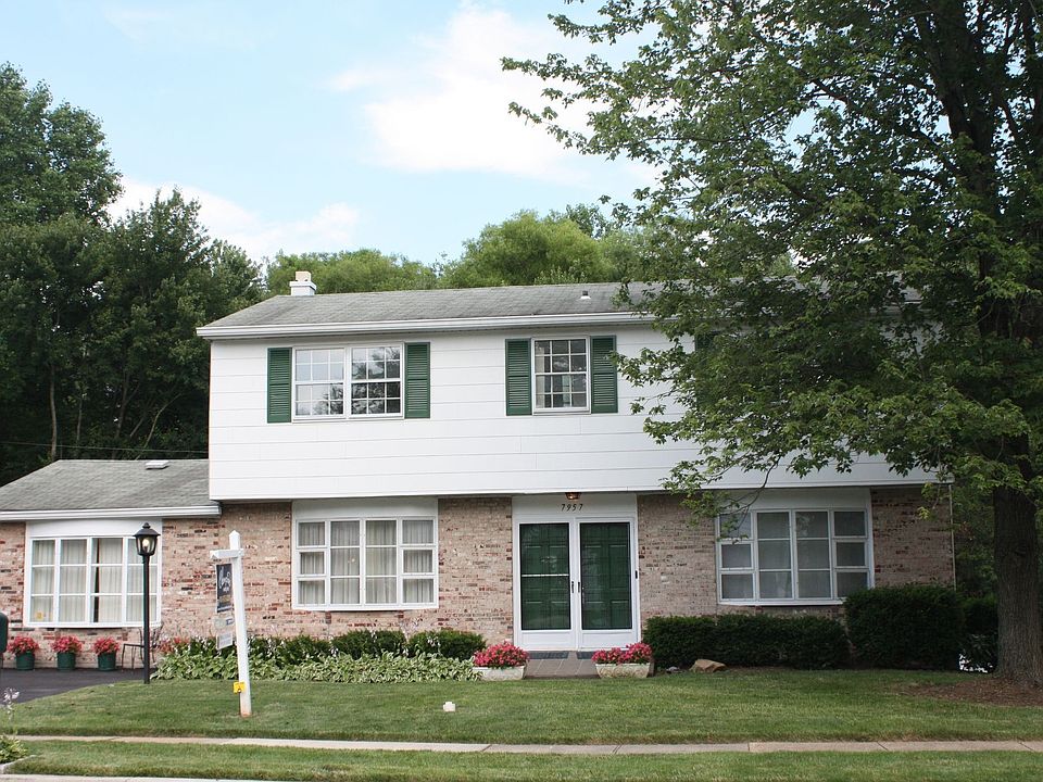 7957 Cross Creek Drive