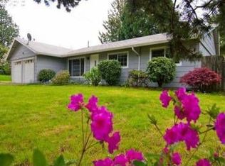 12040 SW North Dakota St, Tigard, OR