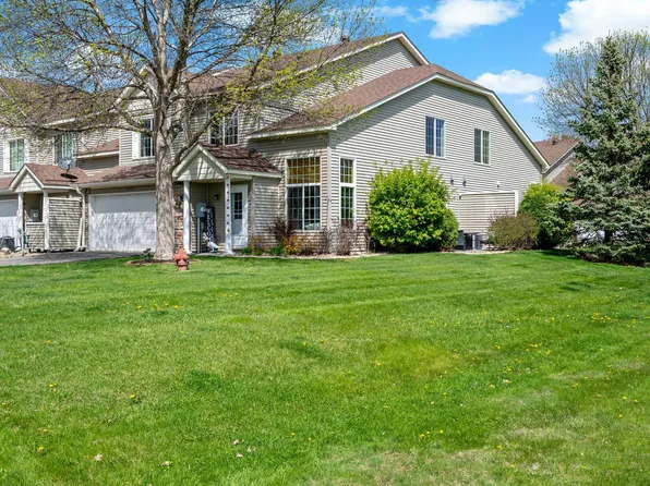 5143 207th St N, Forest Lake, MN 55025