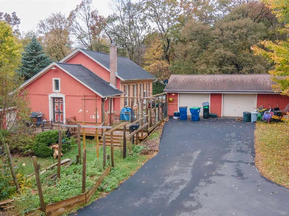 9920 State Road 22, Wild Rose, WI 54984