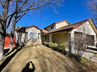 6621 Enchanted Valley Dr, Reno, NV 89523