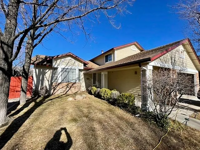 6621 Enchanted Valley Dr photo 1