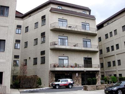 75 Liberty Ave UNIT E12, Jersey City, NJ, 07306