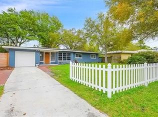 6204 S Foster Ave, Tampa, FL 33611