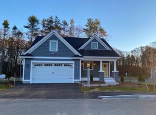 20 Sage Dr #11, Hampton, NH 03842