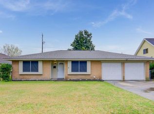 2614 Pickerton Dr, Deer Park, TX 77536