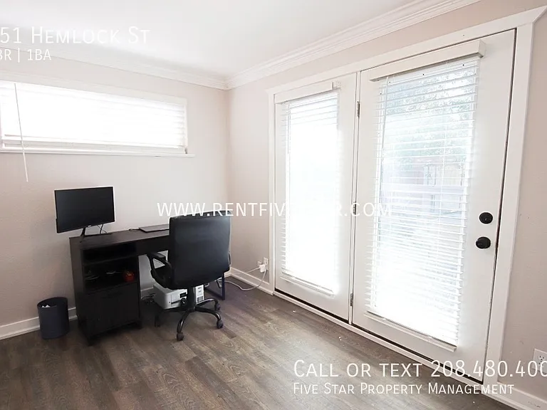 751 Hemlock St — Photo 13