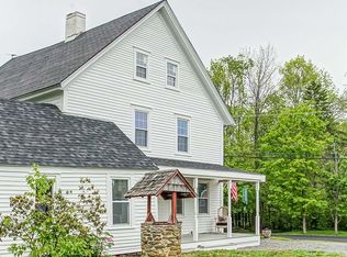 61 Nottingham Rd, Deerfield, NH 03037