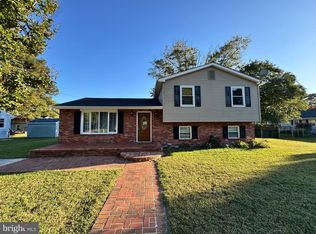 117 Justice Ave, Salisbury, MD 21804