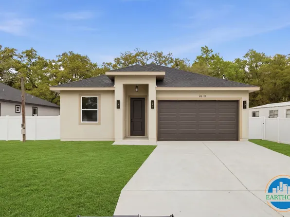 2610 Irene St, Lutz, FL 33559