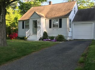 13 Harris St, Norwalk, CT 06850