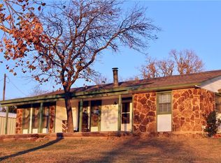 8601 Ridgeview Dr, Newalla, OK 74857