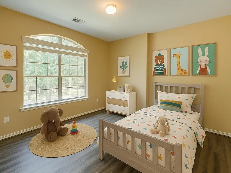 4411 Enchanted Spring Ct — Photo 13