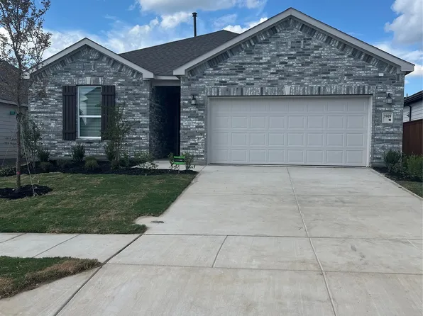 3909 Belleview Pl, Crandall, TX 75114