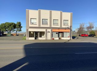1985 - Virginia Avenue Building, North Bend, OR 97459