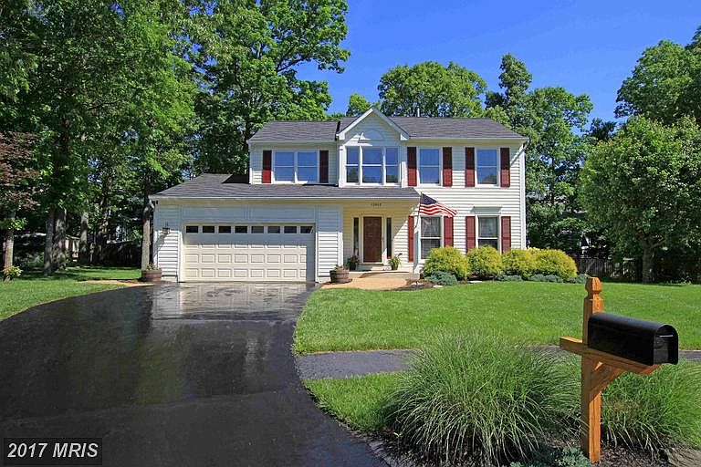 1st image of 13903 Wild Raspberry Ct