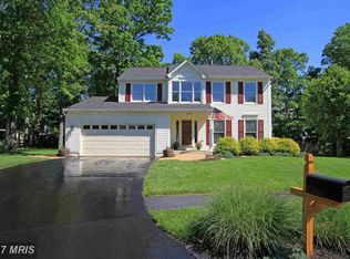 13903 Wild Raspberry Ct, Gainesville, VA 20155