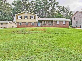 3638 Greentree Farms Dr, Decatur, GA 30034