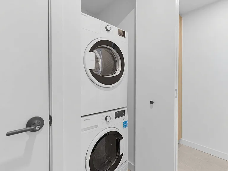 Washer/Dryer