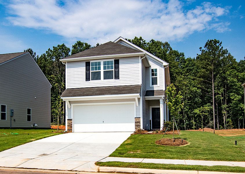 159 Hidden Lakes Dr, Statesville, NC 28677 Zillow
