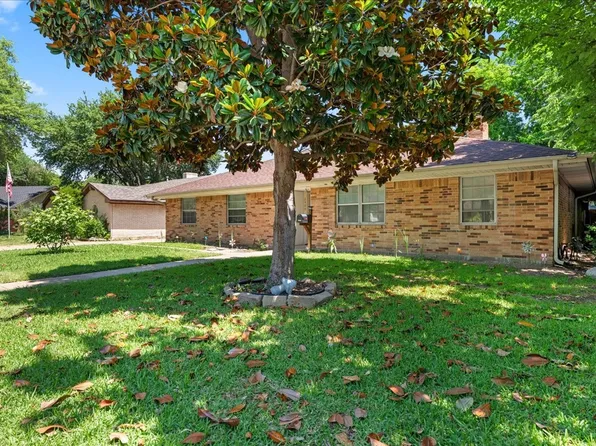 2400 Douglas Ave, Irving, TX 75062