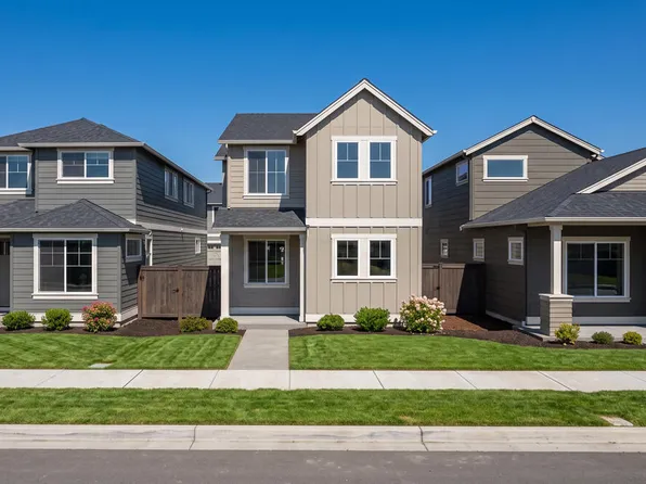 20748 SE Scout Pl, Bend, OR 97702