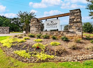 2389 Mill Loop Plan, Mayfair Village, Spartanburg, SC 29301