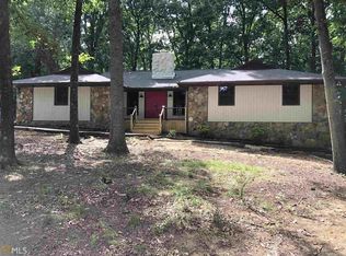 9231 Thornton Blvd, Jonesboro, GA