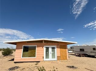 68825 Michael Way, Twentynine Palms, CA 92277