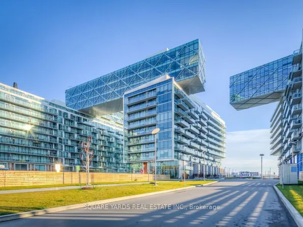 39 Queens Quay E #302, Toronto, ON M5E 0A5