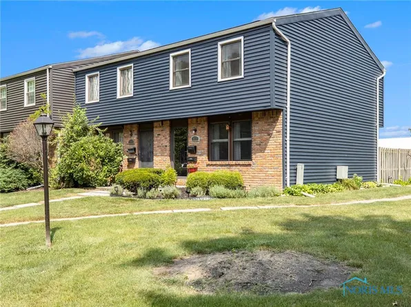 6082 N Summit St #A, Toledo, OH 43611