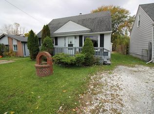15126 Oldham St, Taylor, MI 48180