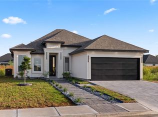 2806 E Retama Ave, Hidalgo, TX 78557