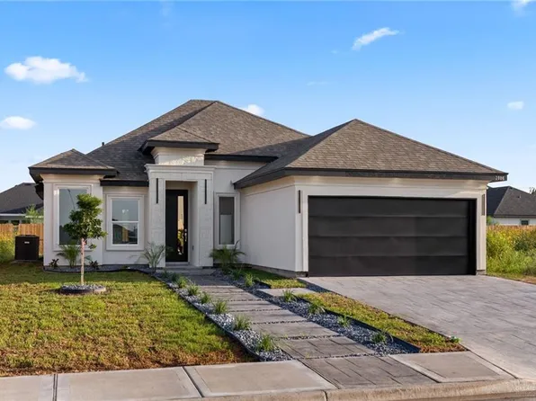 2806 E Retama Ave, Hidalgo, TX 78557