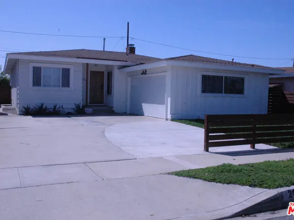 2124 W 161st St, Torrance, CA 90504